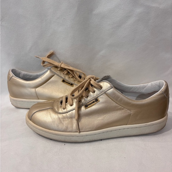 Chanel Sneakers - Picture 1 of 7